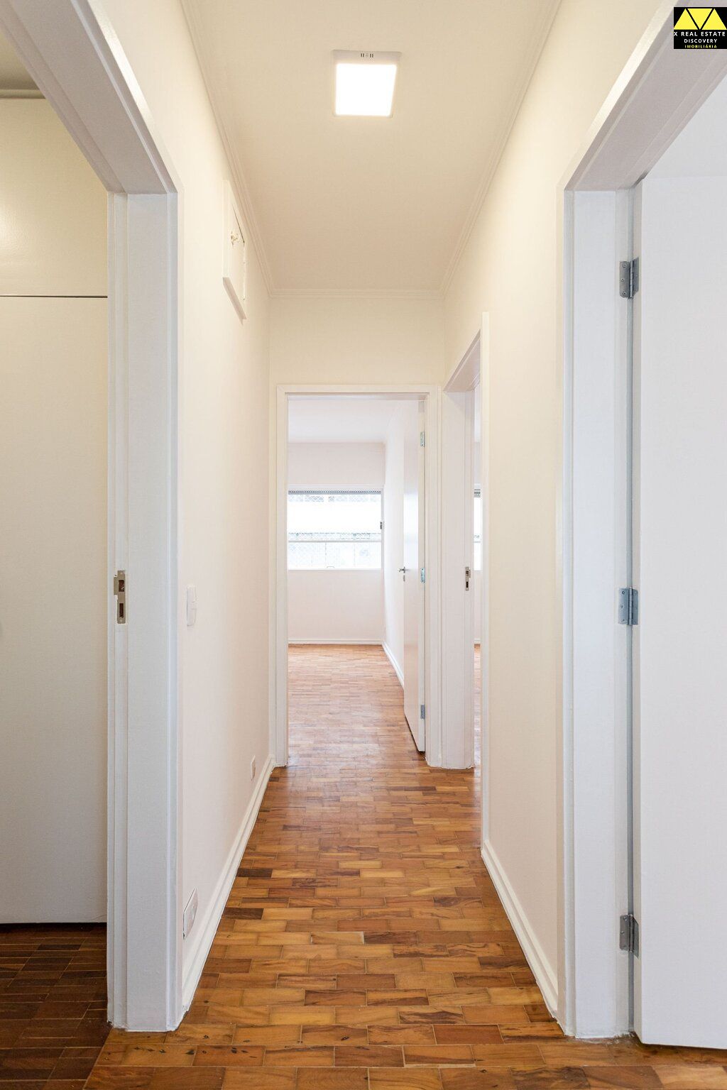 Apartamento, 3 quartos, 137 m² - Foto 15