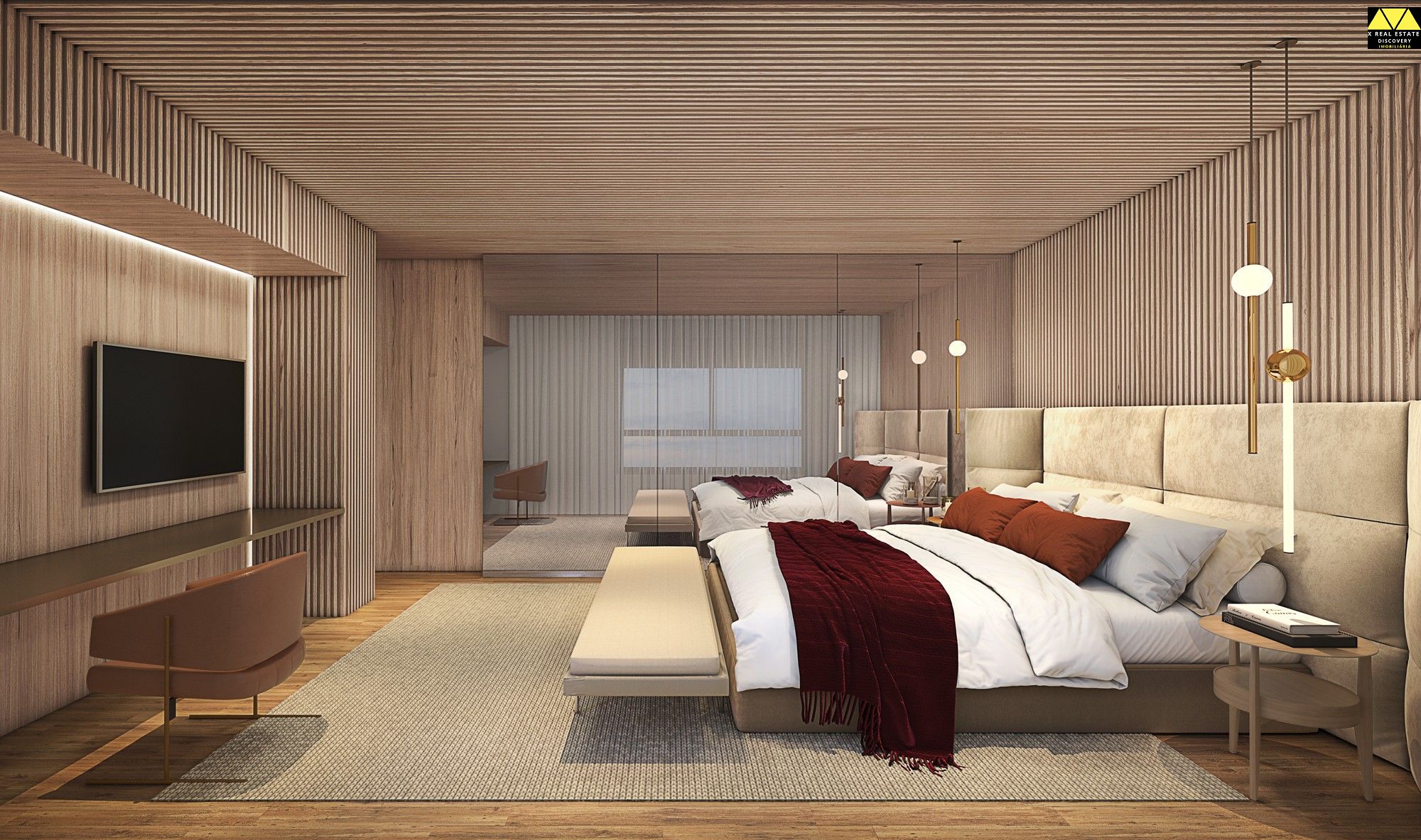 Apartamento, 4 quartos, 239 m² - Foto 11