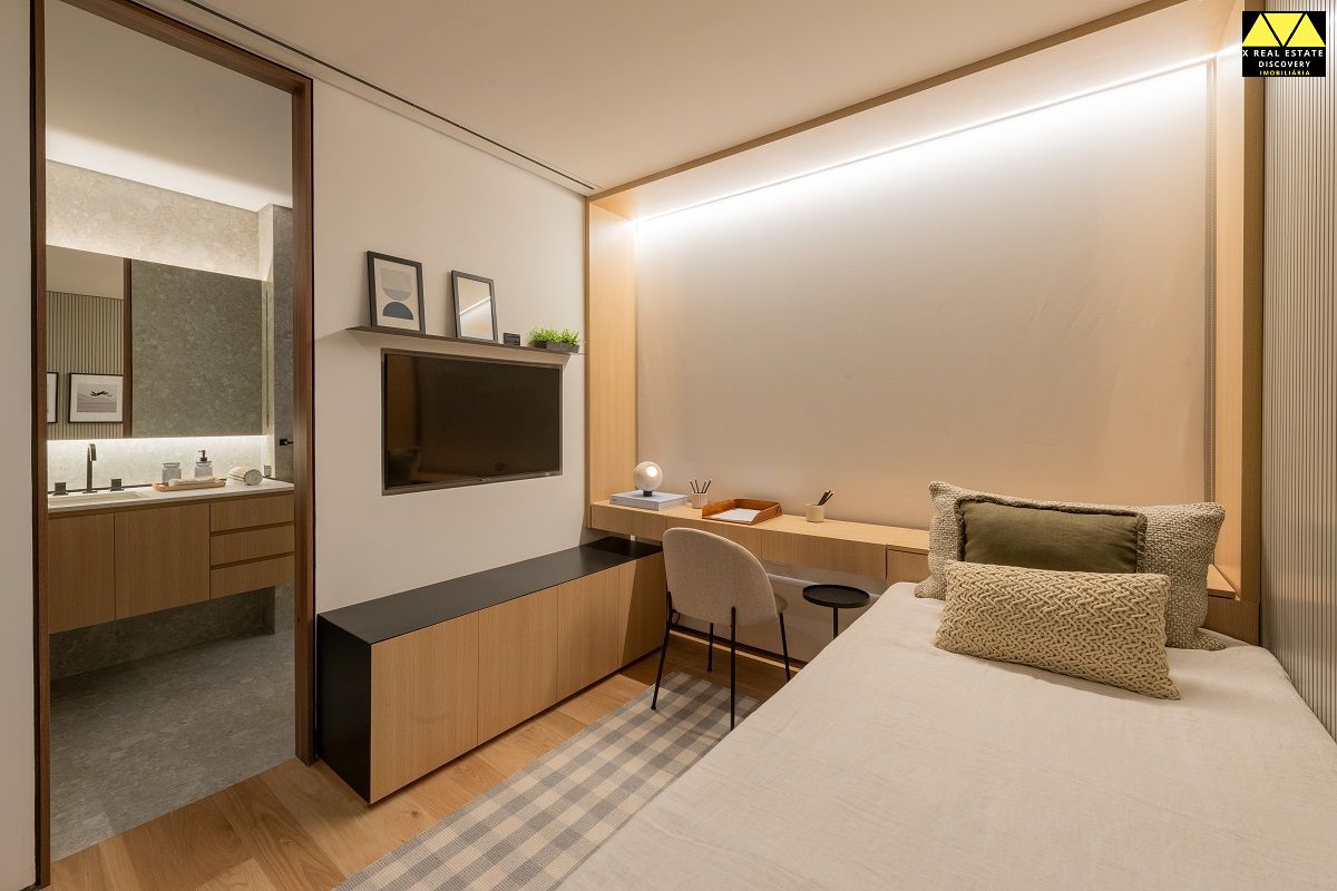 Apartamento, 3 quartos, 168 m² - Foto 8