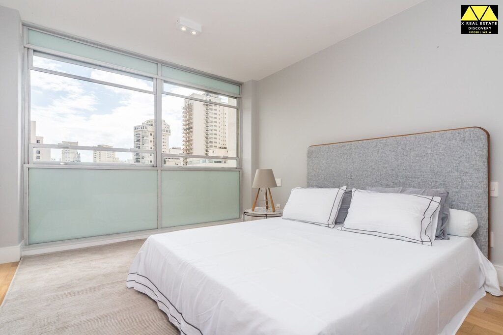 Apartamento, 3 quartos, 306 m² - Foto 34