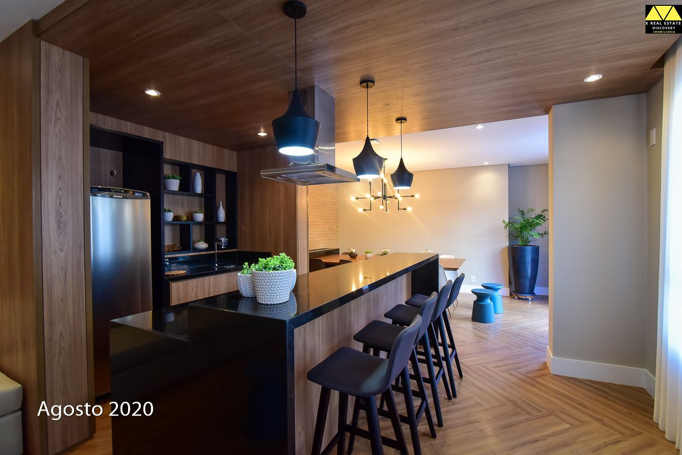 Apartamento, 2 quartos, 57 m² - Foto 4