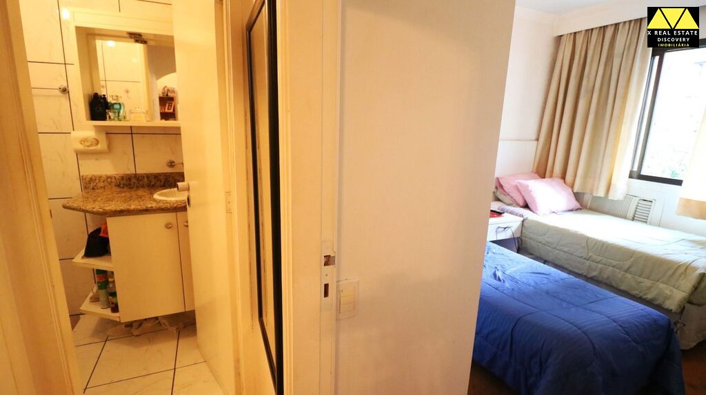 Apartamento, 1 quarto, 43 m² - Foto 13