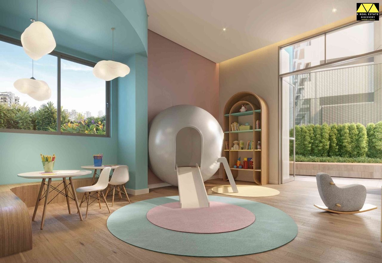 Apartamento, 2 quartos, 76 m² - Foto 8