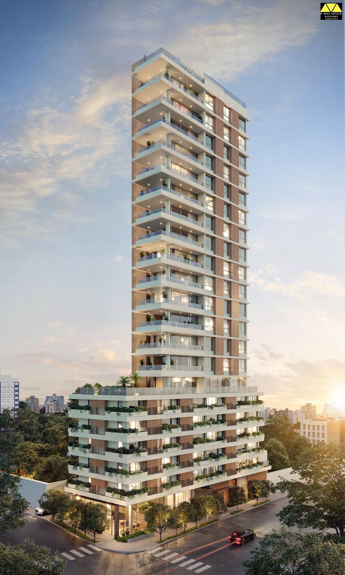 Apartamento, 3 quartos, 185 m² - Foto 29