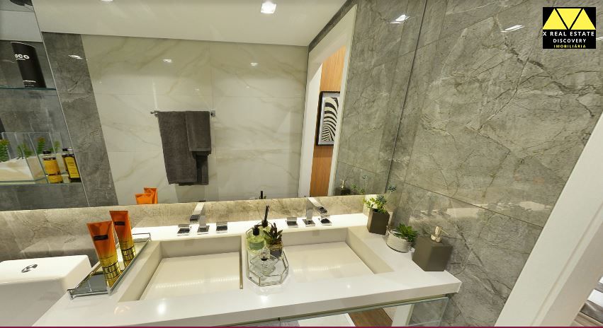 Apartamento, 3 quartos, 159 m² - Foto 7