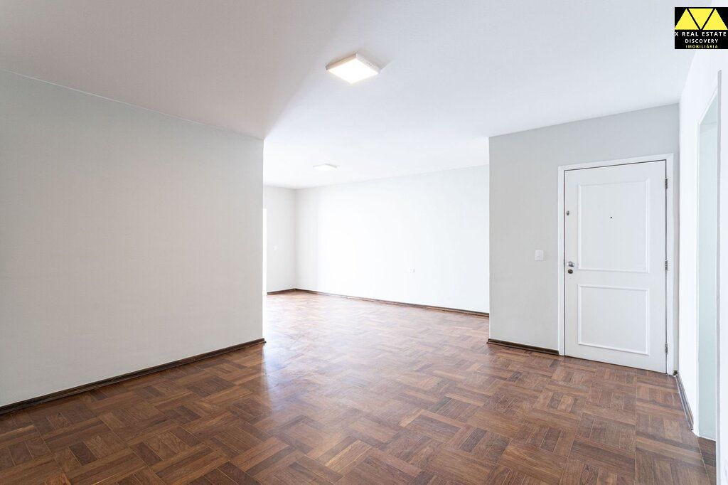 Apartamento à venda com 3 quartos, 126m² - Foto 1