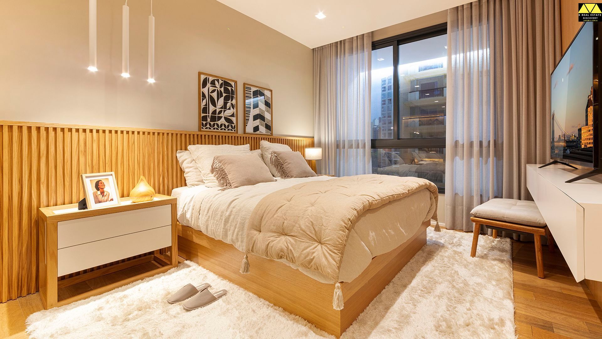 Apartamento, 3 quartos, 154 m² - Foto 17