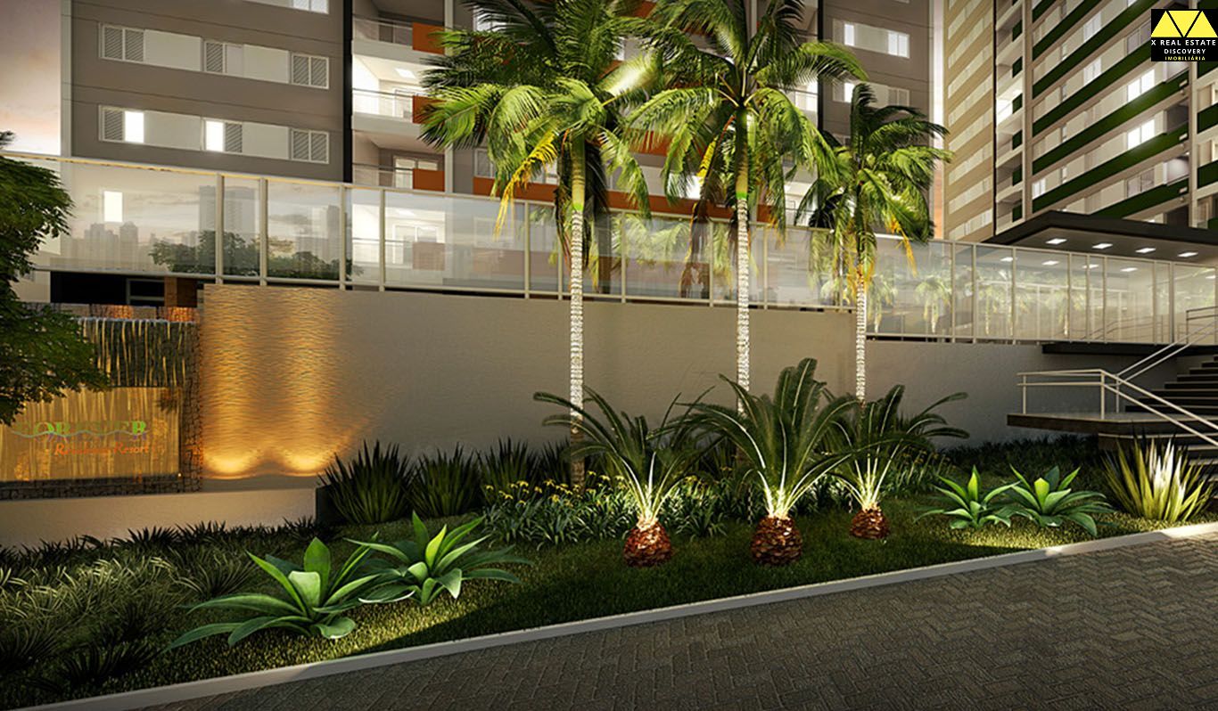 Apartamento, 2 quartos, 61 m² - Foto 22