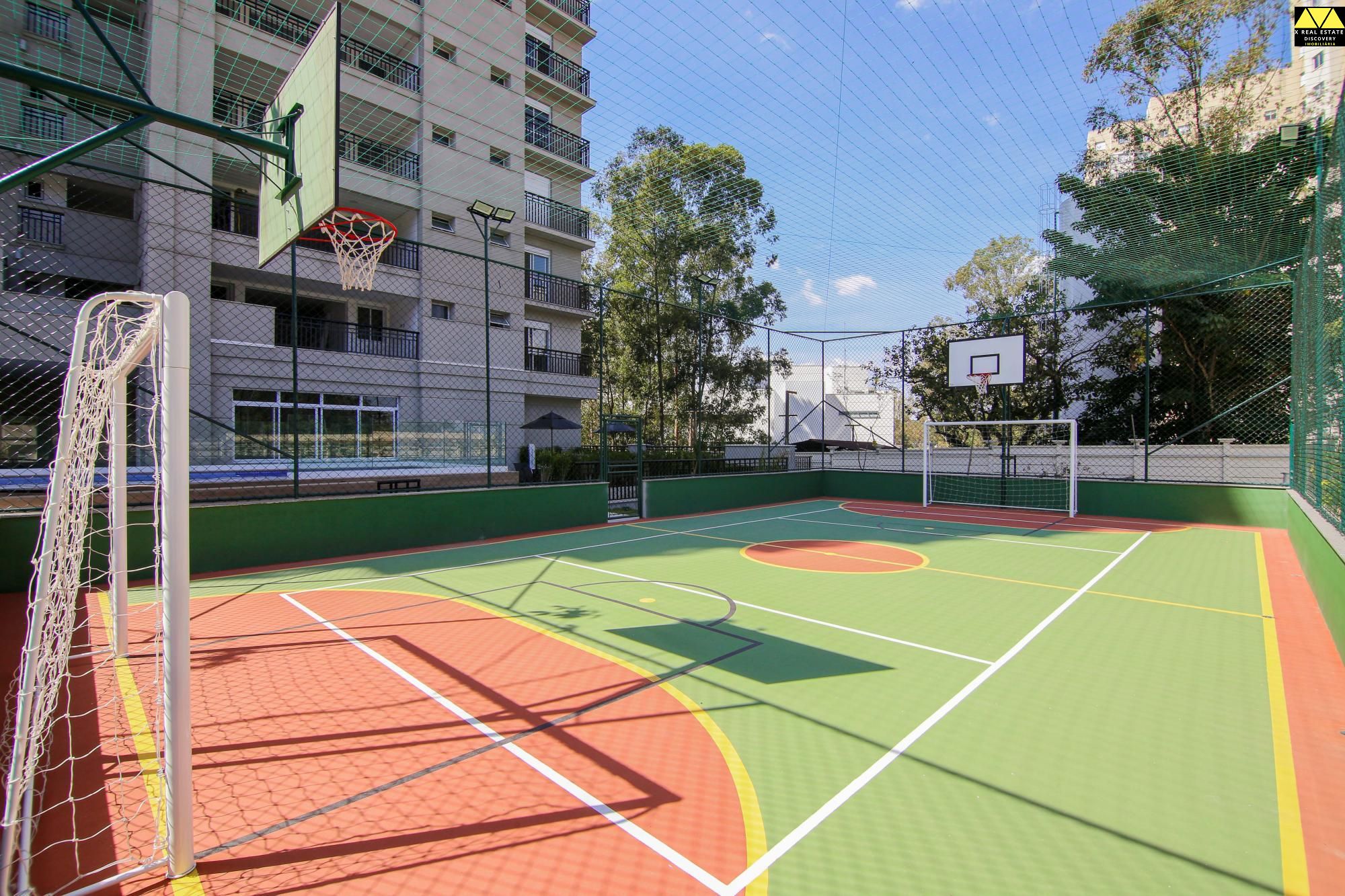 Cobertura, 4 quartos, 247 m² - Foto 26