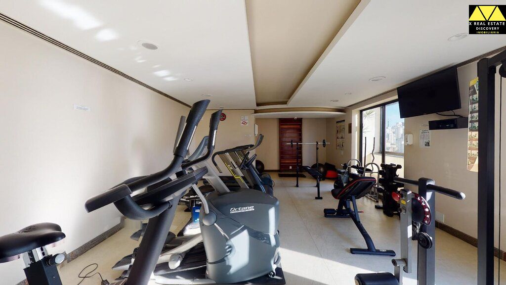 Apartamento, 1 quarto, 29 m² - Foto 10