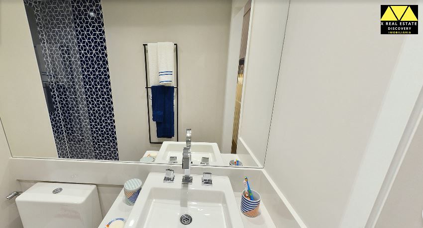 Apartamento, 3 quartos, 159 m² - Foto 9