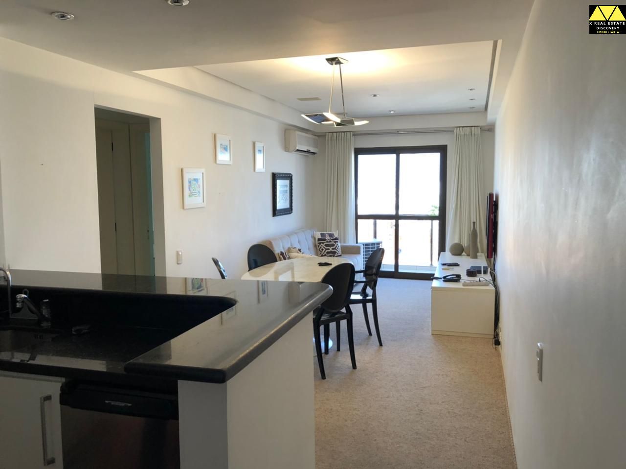 Apartamento para alugar com 2 quartos, 61m² - Foto 2