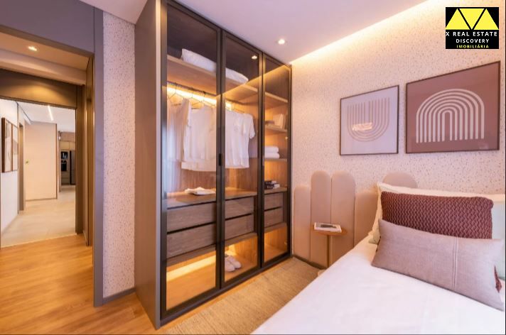 Apartamento, 3 quartos, 115 m² - Foto 9
