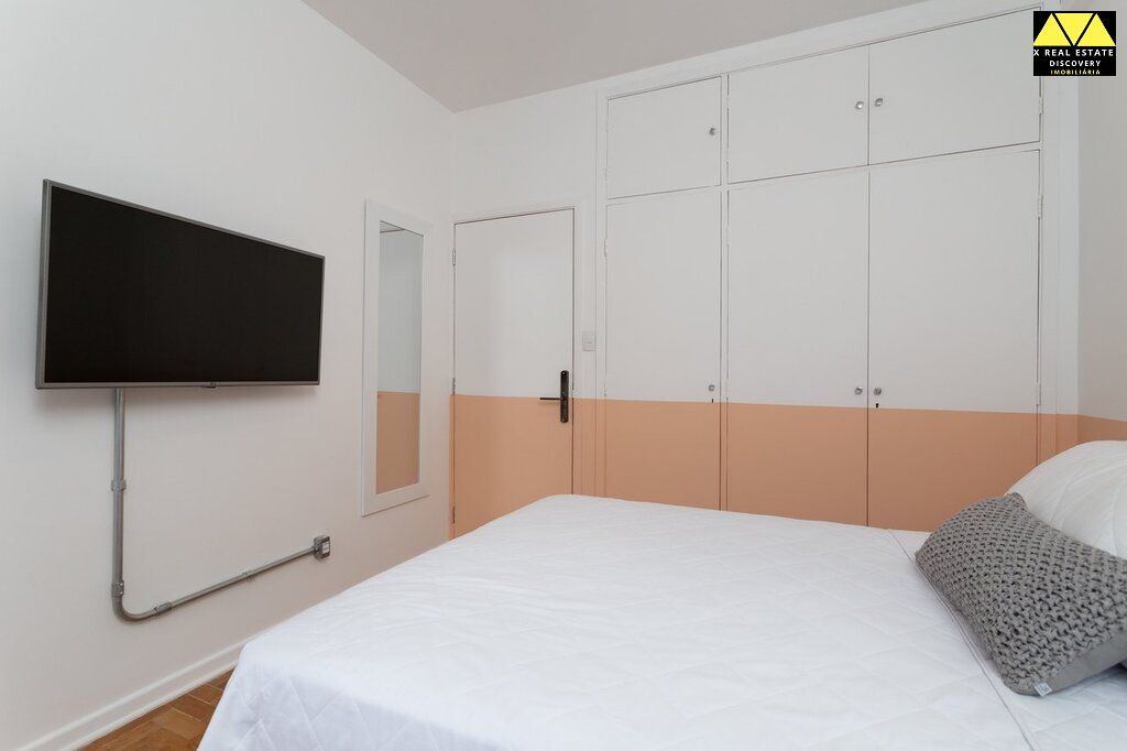 Apartamento, 5 quartos, 163 m² - Foto 26