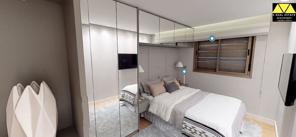 Apartamento à venda com 2 quartos, 123m² - Foto 16