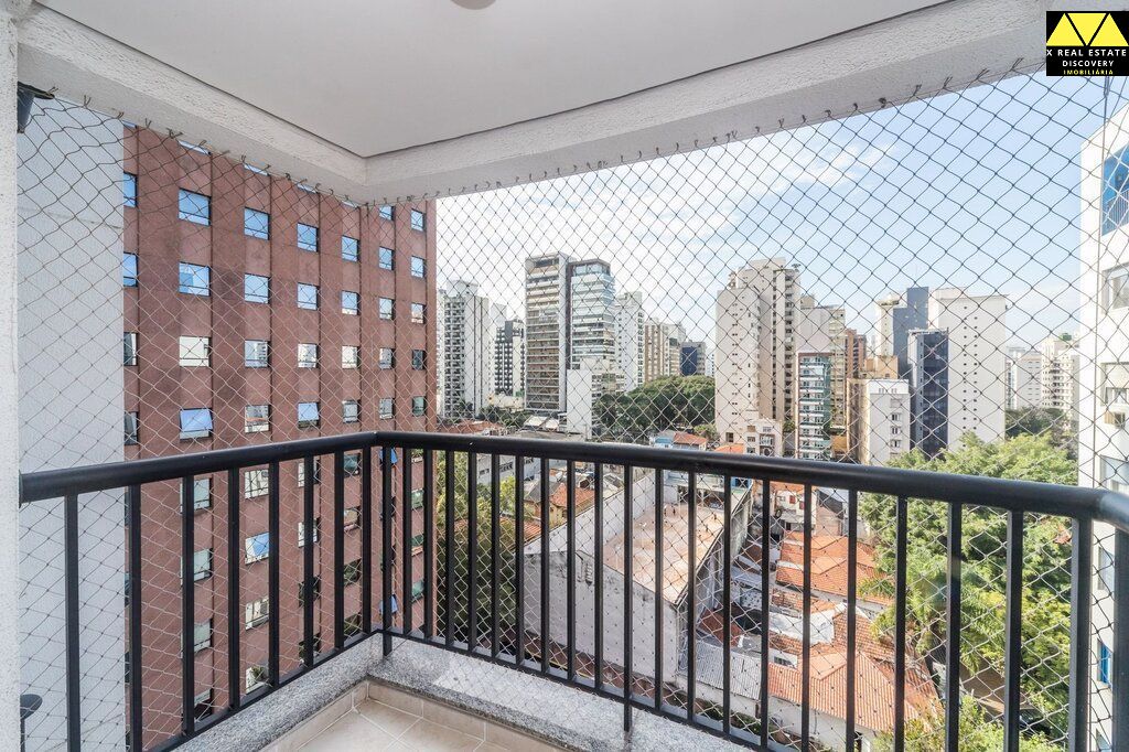 Apartamento, 2 quartos, 48 m² - Foto 19