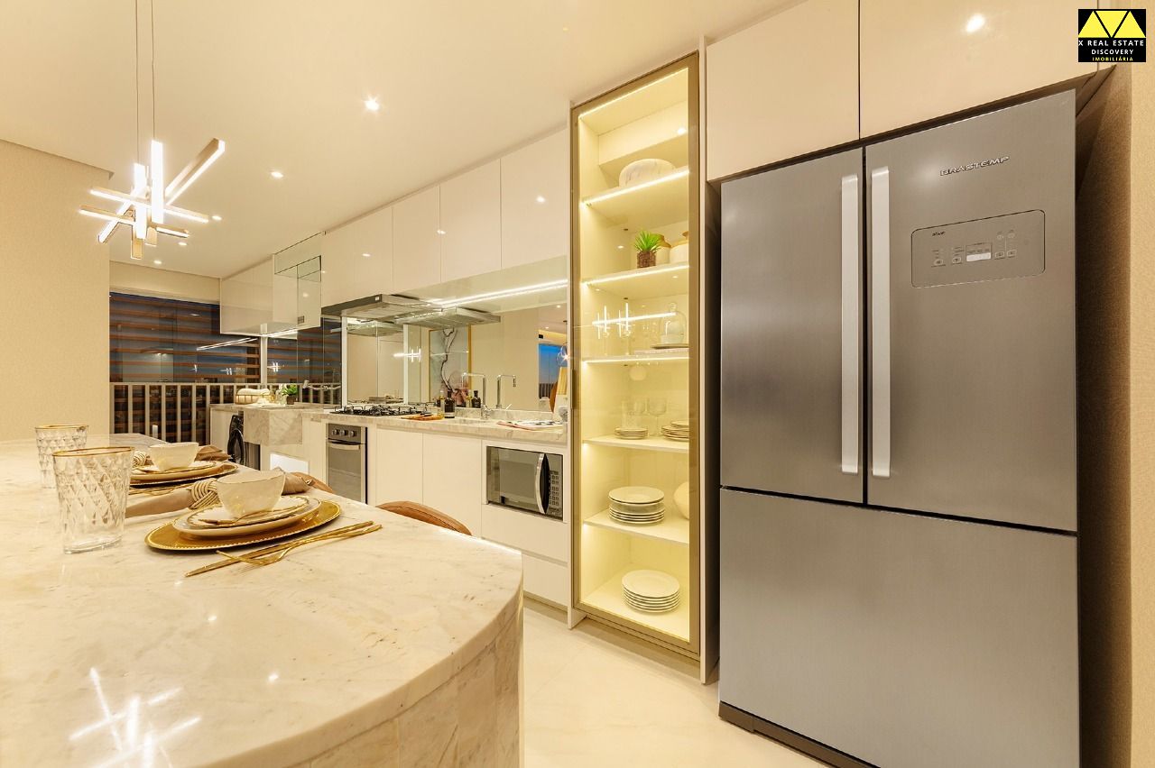Apartamento, 3 quartos, 116 m² - Foto 6