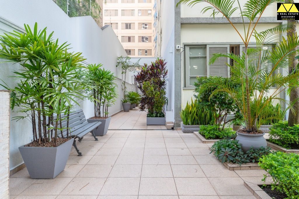 Apartamento, 3 quartos, 162 m² - Foto 23