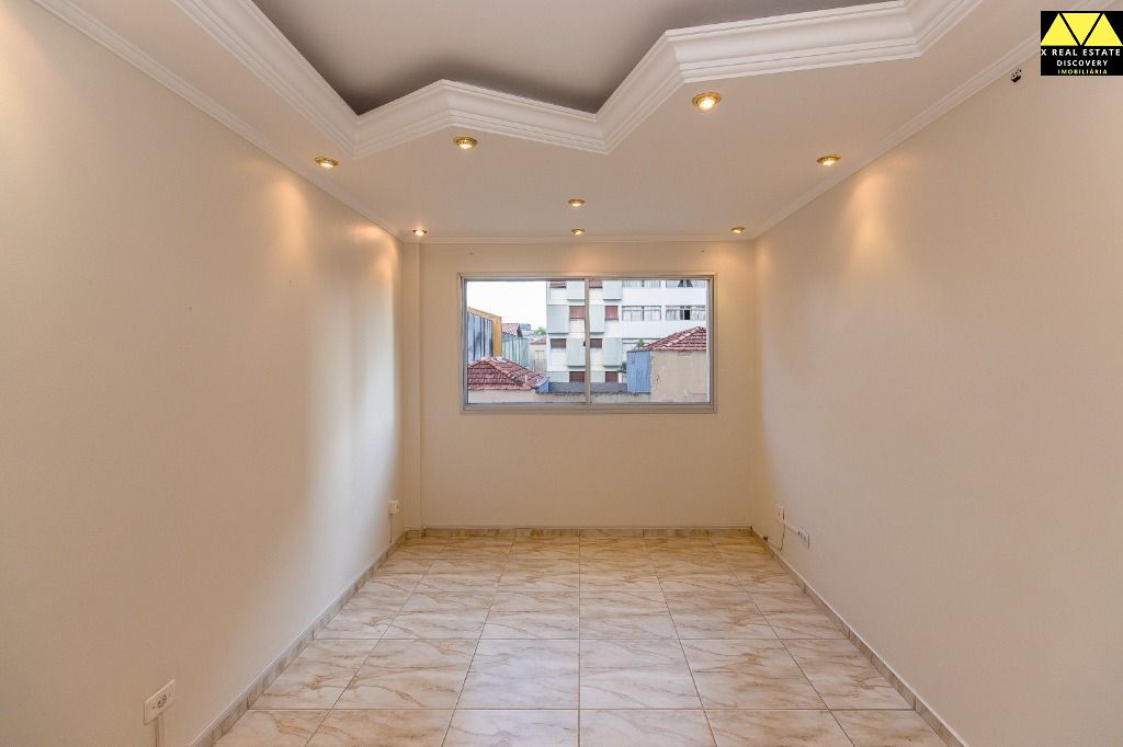 Apartamento à venda com 2 quartos, 54m² - Foto 6