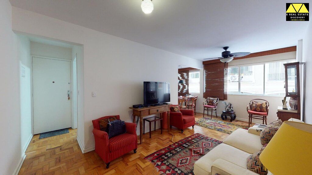 Apartamento, 2 quartos, 81 m² - Foto 11
