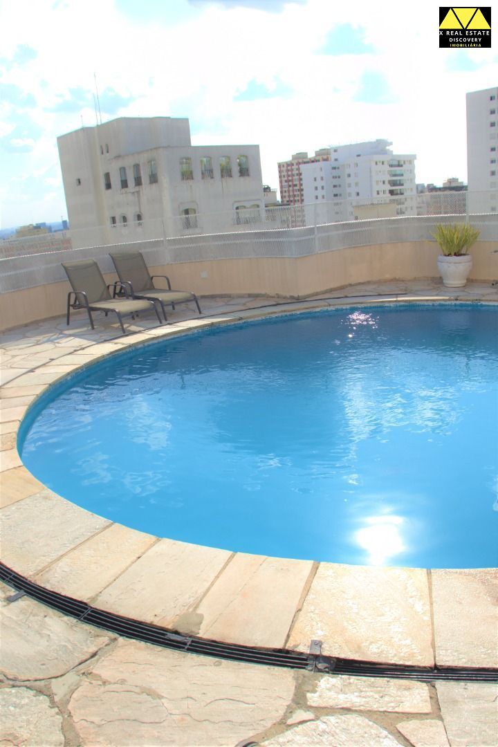 Apartamento, 4 quartos, 297 m² - Foto 30