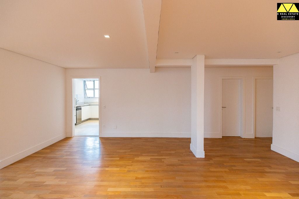 Apartamento à venda com 2 quartos, 101m² - Foto 2