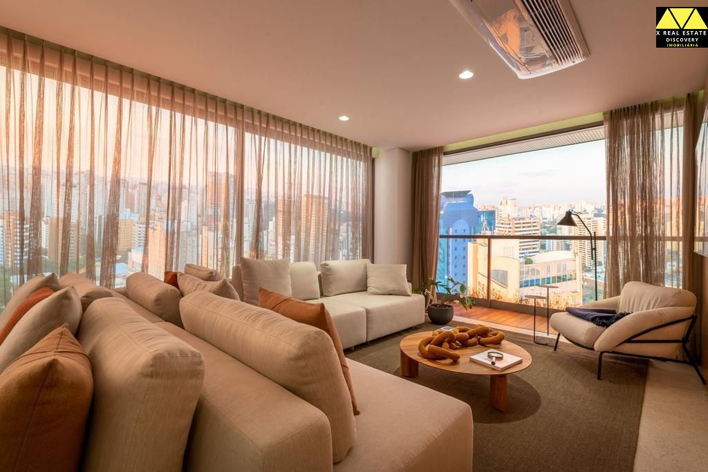 Cobertura, 4 quartos, 294 m² - Foto 7