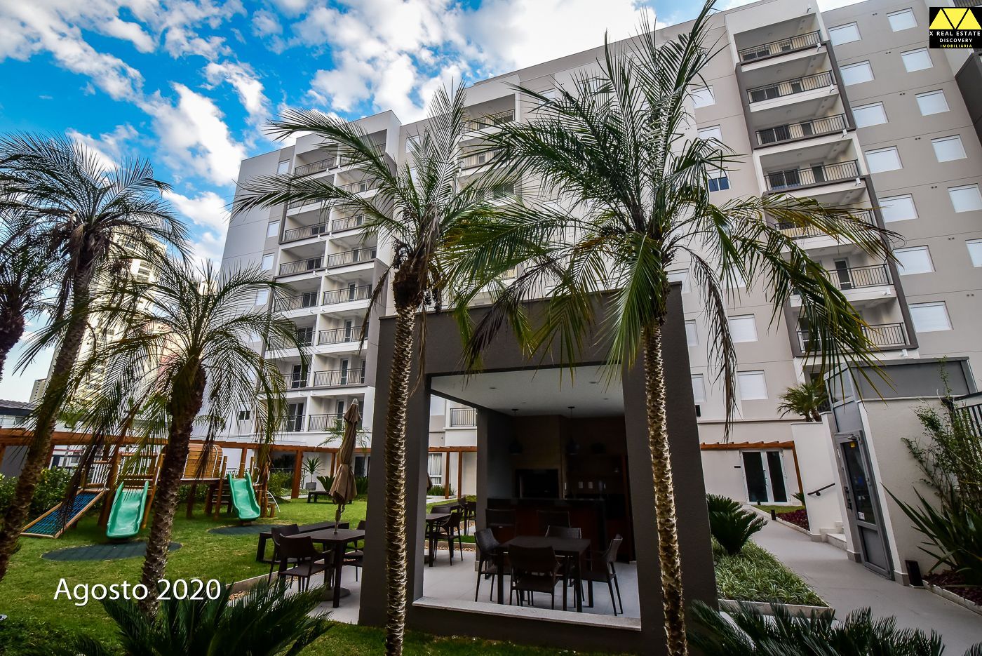 Apartamento, 2 quartos, 57 m² - Foto 19