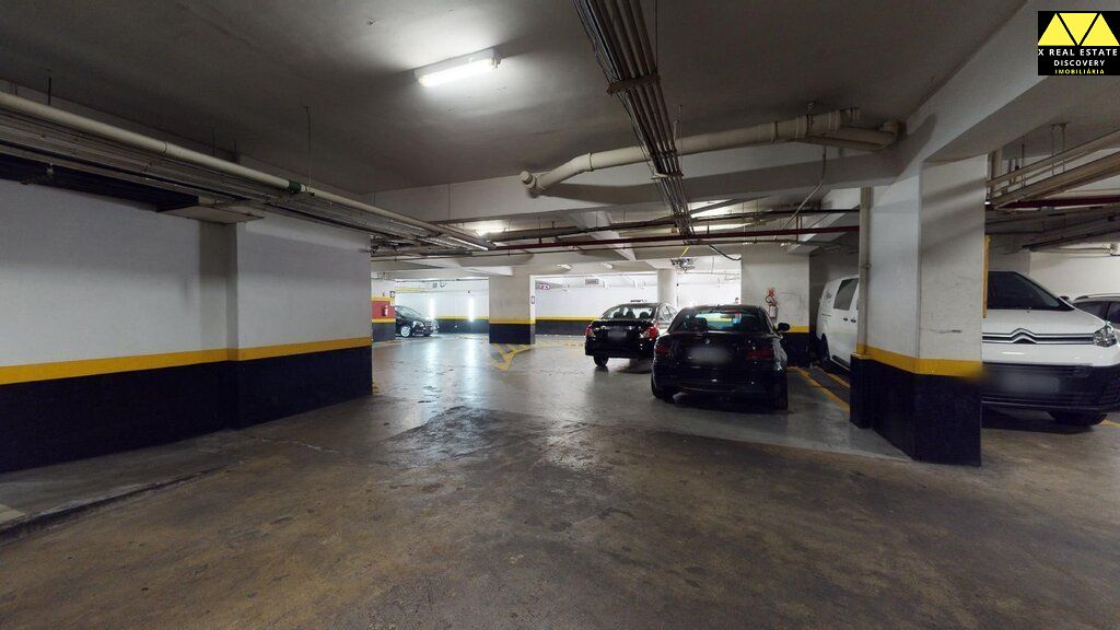 Apartamento, 1 quarto, 29 m² - Foto 12