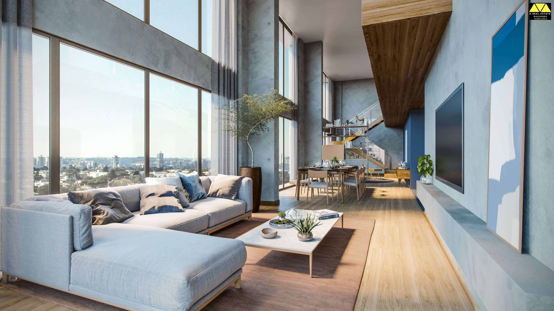 Apartamento, 3 quartos, 146 m² - Foto 24