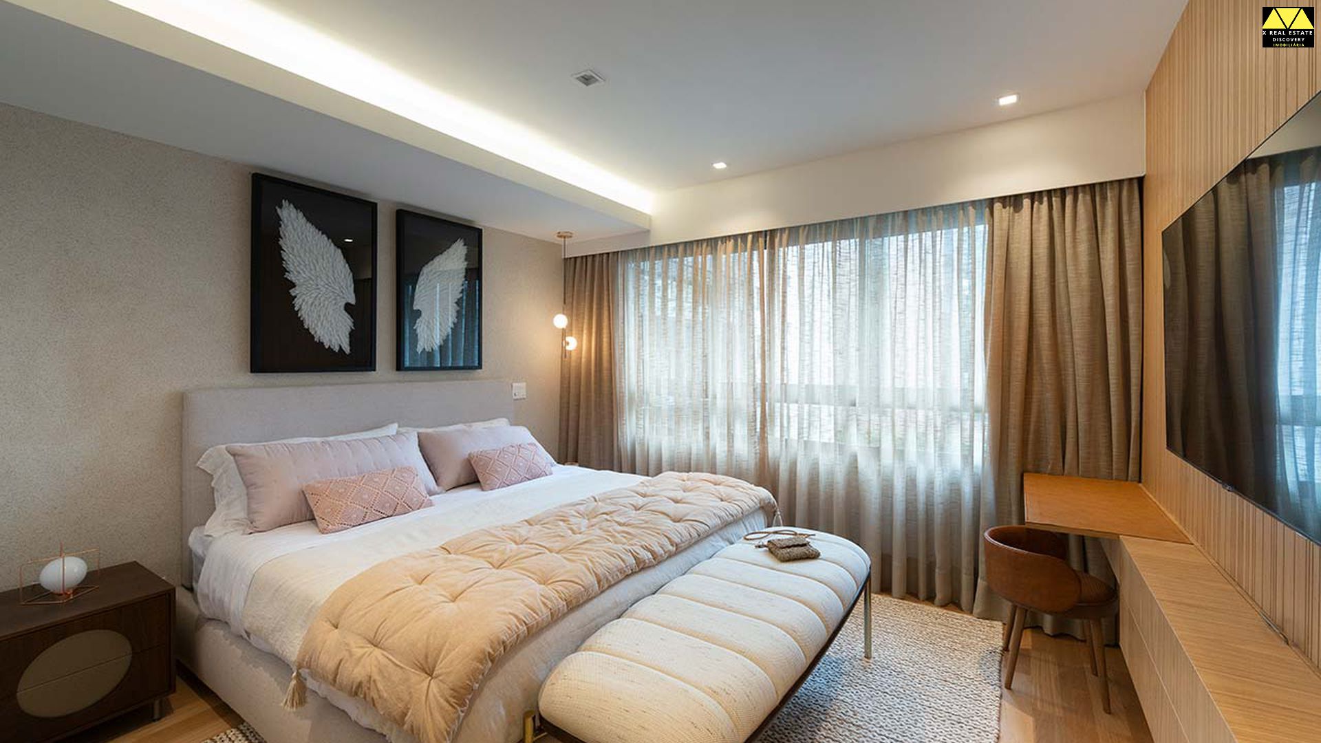Apartamento, 3 quartos, 146 m² - Foto 14