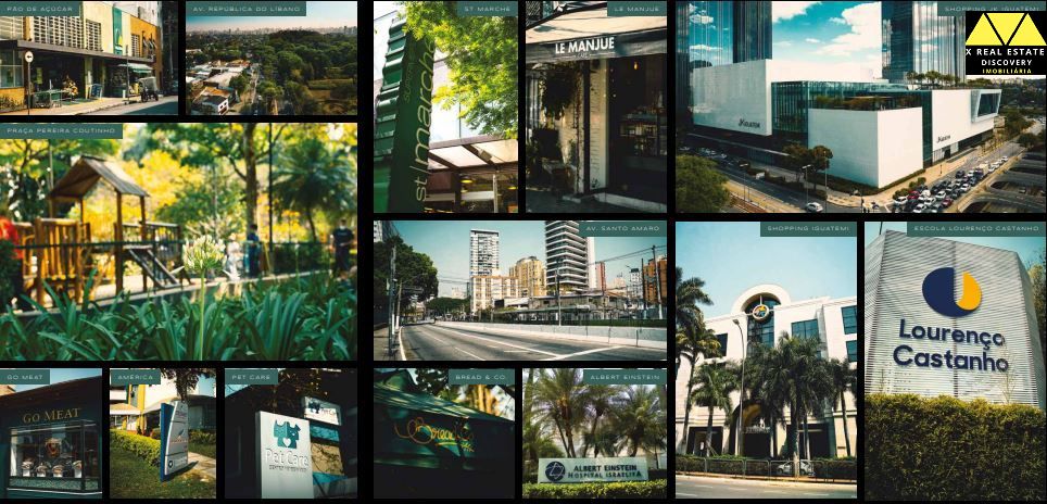 Cobertura, 4 quartos, 771 m² - Foto 12