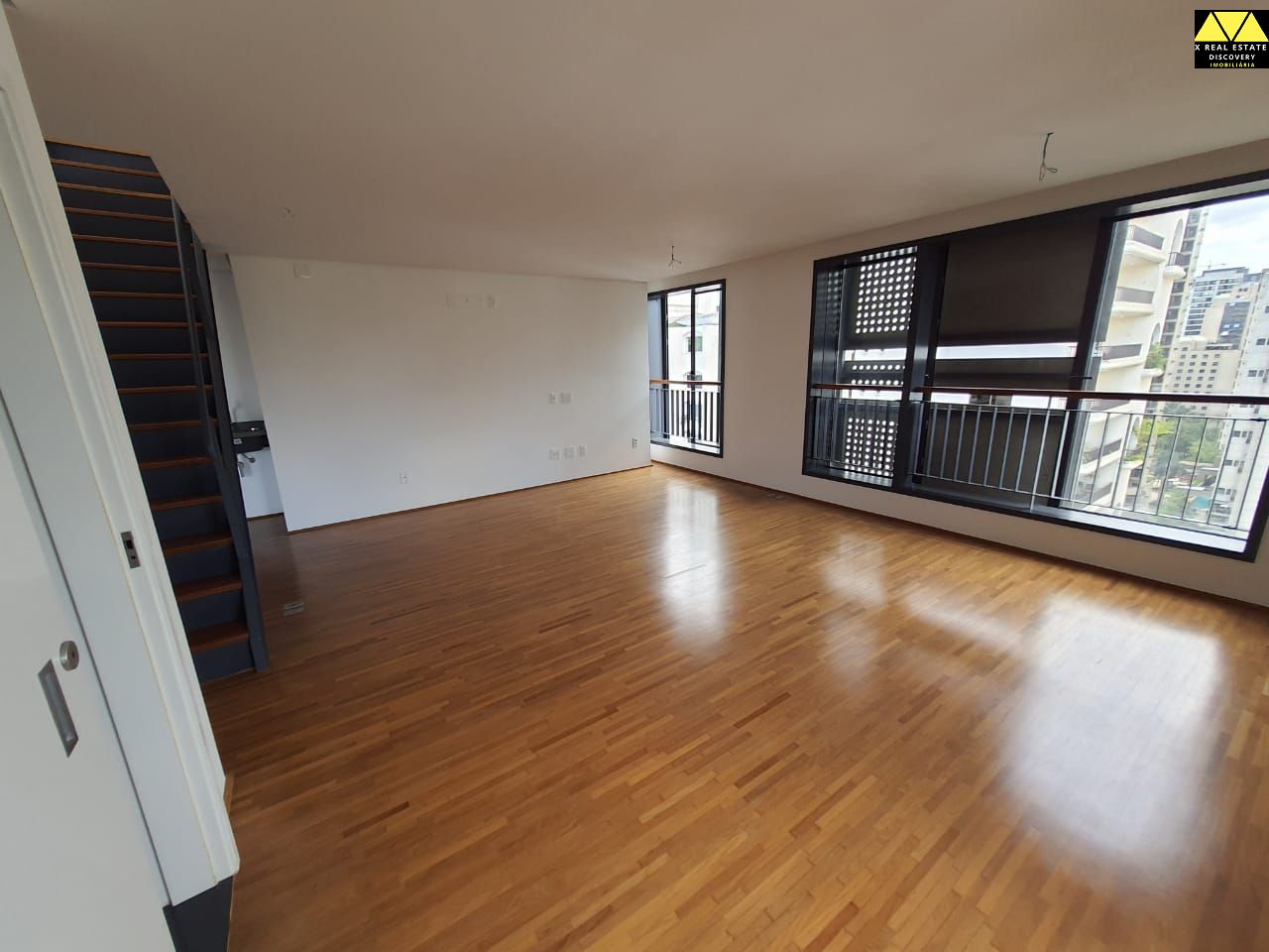 Cobertura à venda com 3 quartos, 115m² - Foto 2