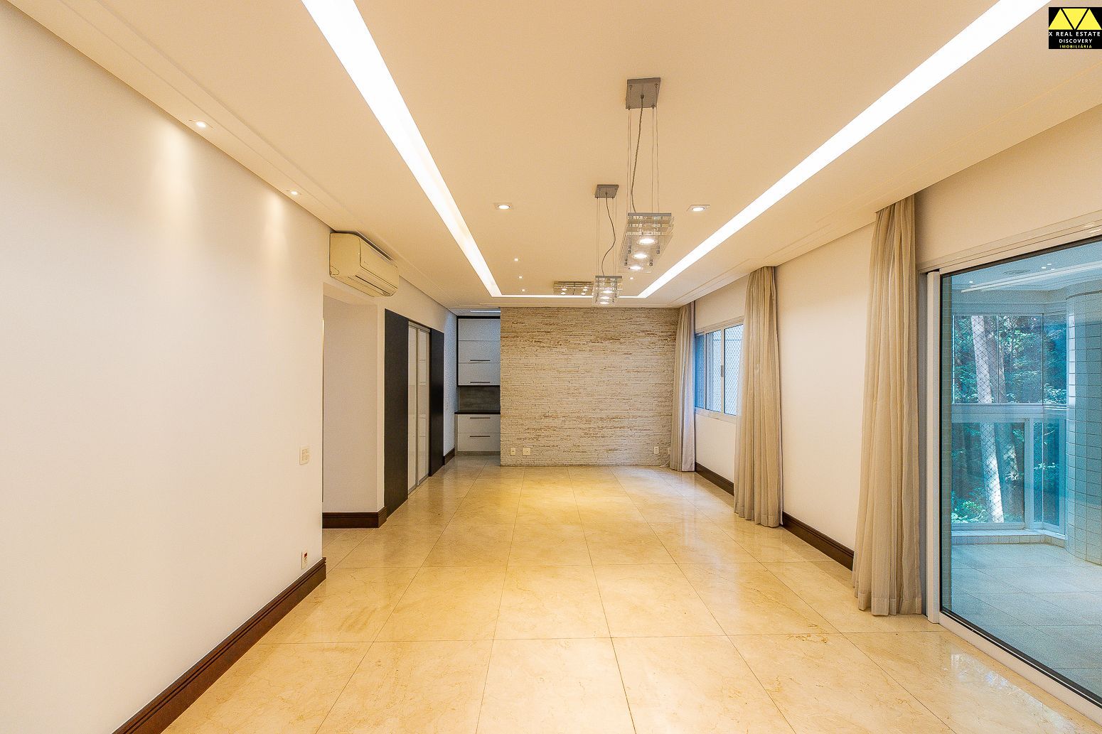 Apartamento, 3 quartos, 207 m² - Foto 10