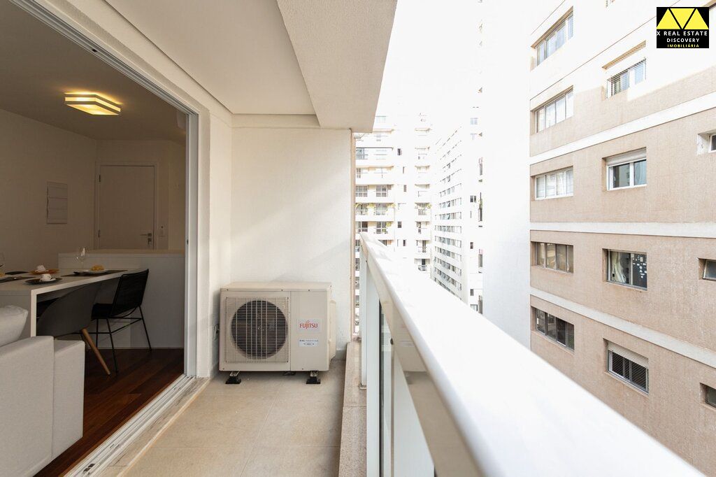 Apartamento, 1 quarto, 45 m² - Foto 32