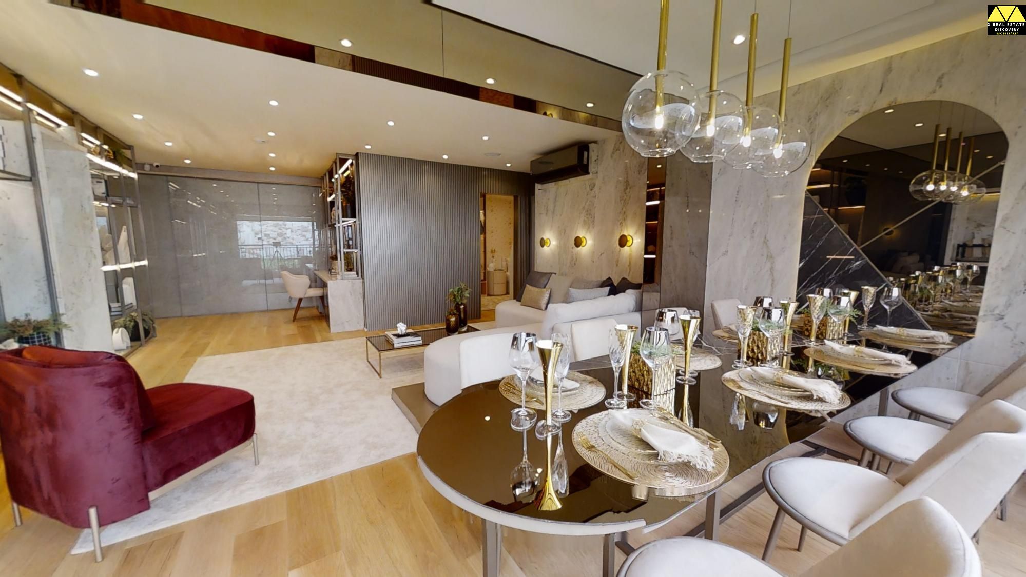 Apartamento, 5 quartos, 186 m² - Foto 4