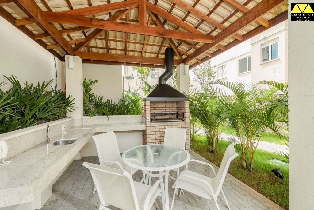 Apartamento, 2 quartos, 68 m² - Foto 29