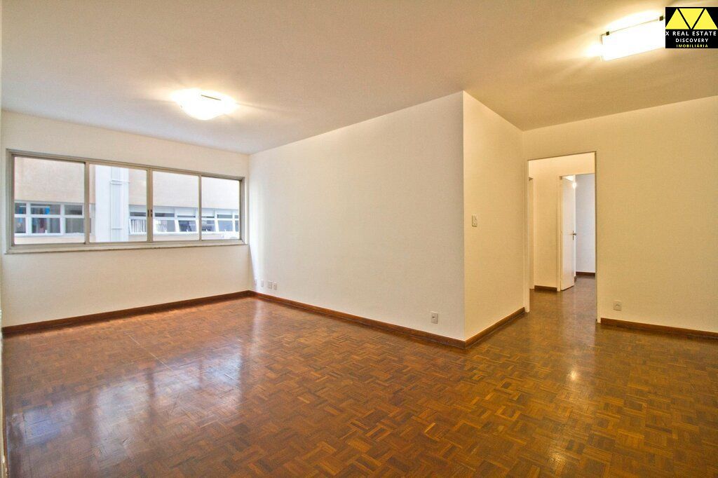 Apartamento à venda com 3 quartos, 106m² - Foto 1