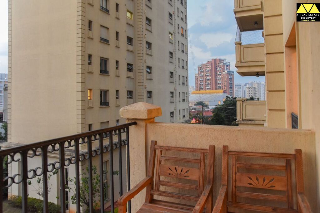 Apartamento à venda com 3 quartos, 128m² - Foto 7