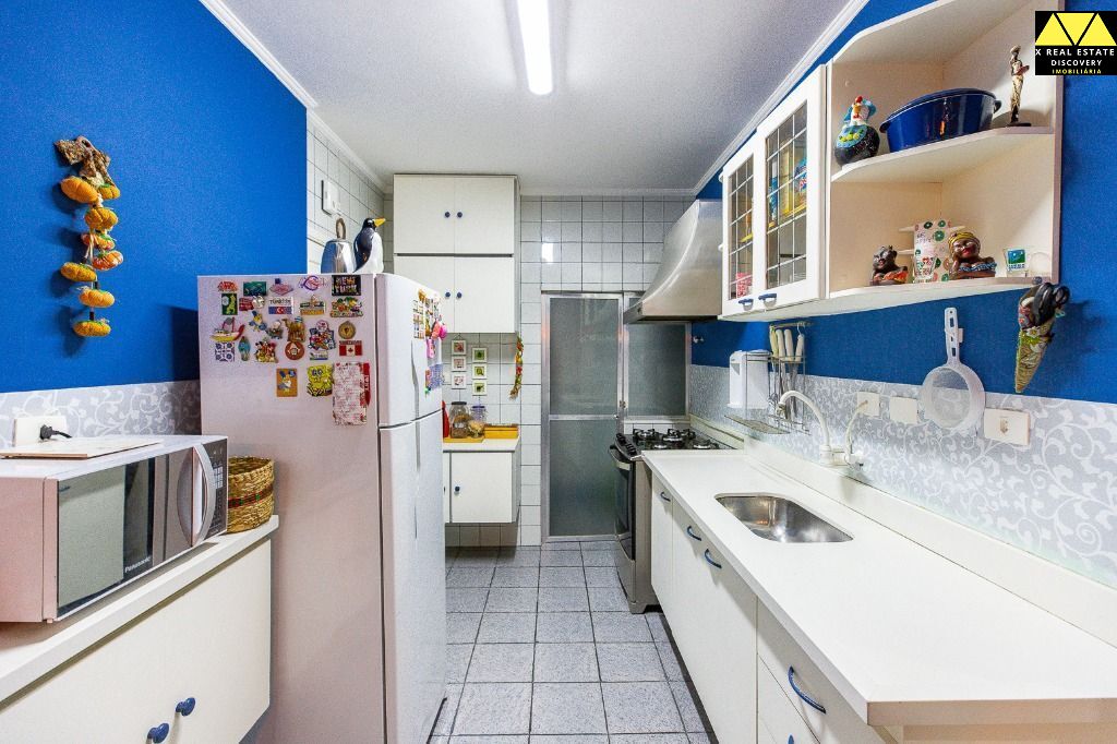 Apartamento à venda com 3 quartos, 114m² - Foto 17