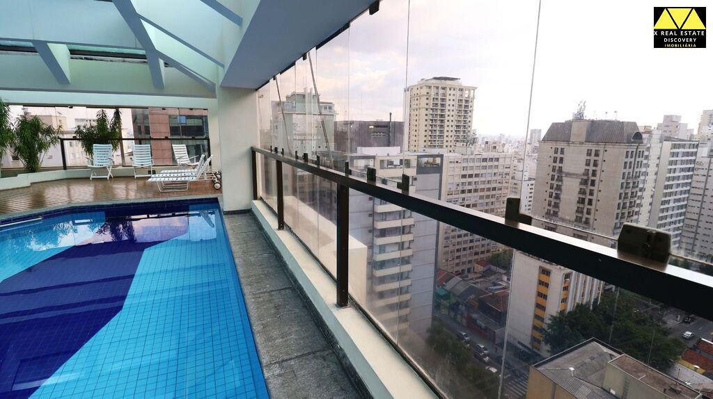Apartamento, 1 quarto, 43 m² - Foto 19