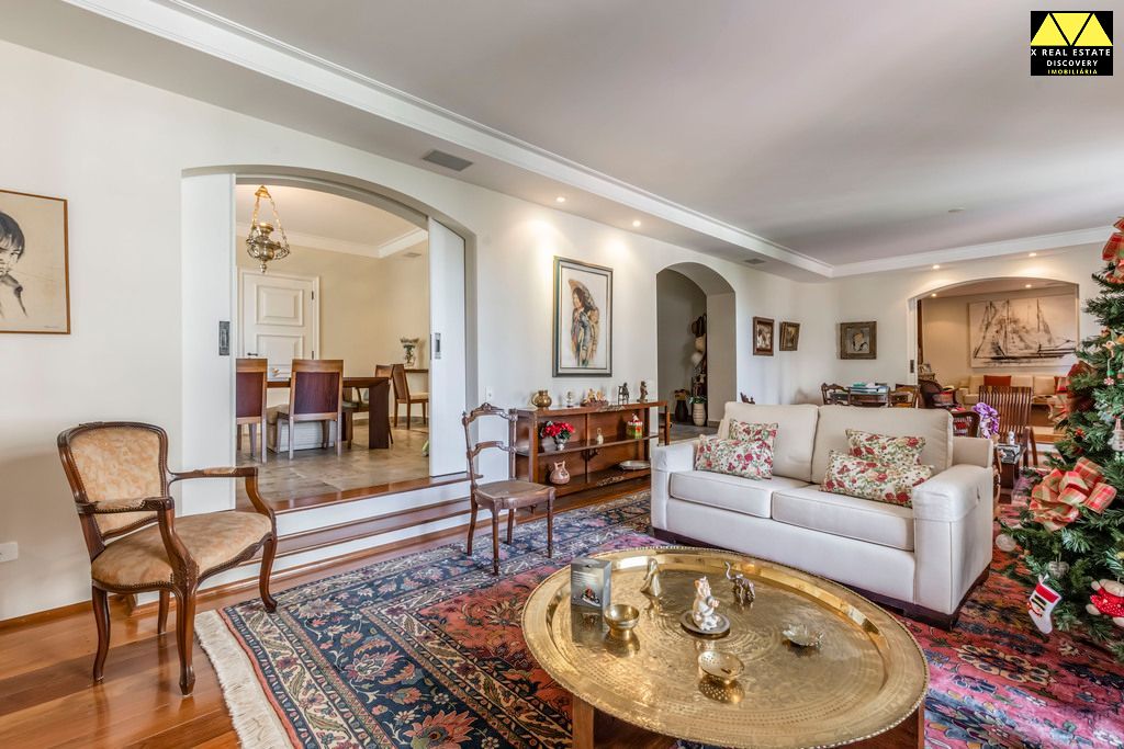 Apartamento, 3 quartos, 286 m² - Foto 5