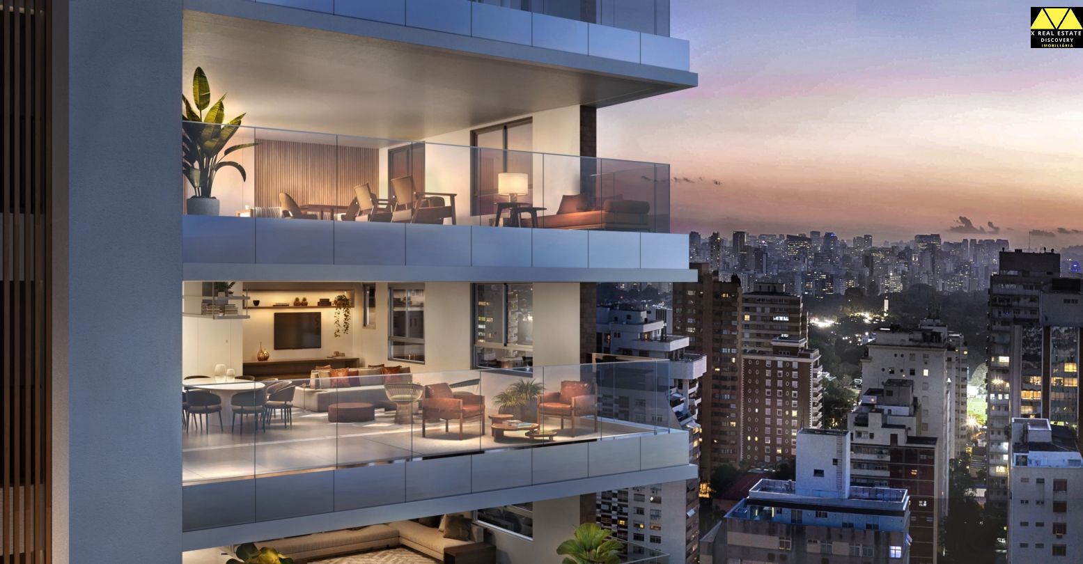 Apartamento, 3 quartos, 156 m² - Foto 19
