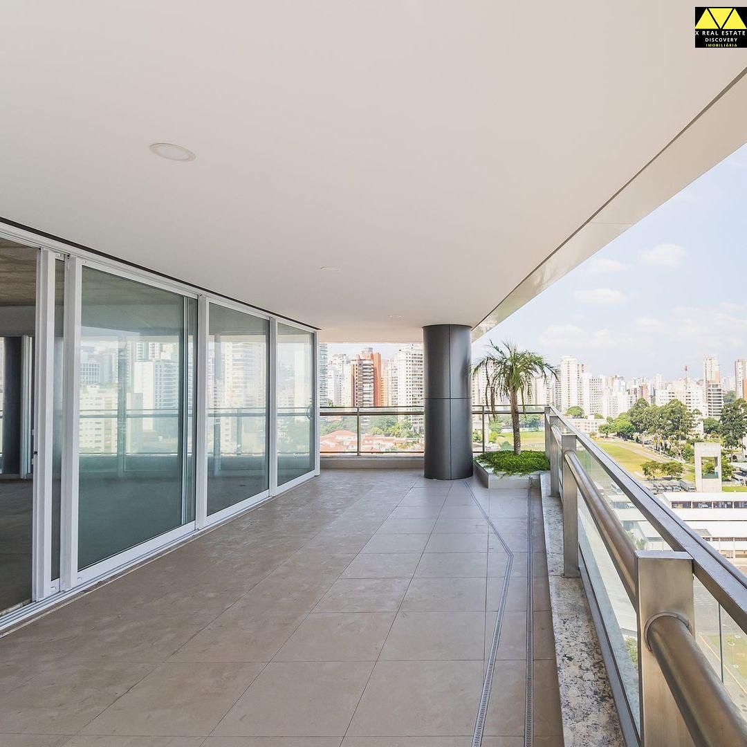 Apartamento, 4 quartos, 340 m² - Foto 18