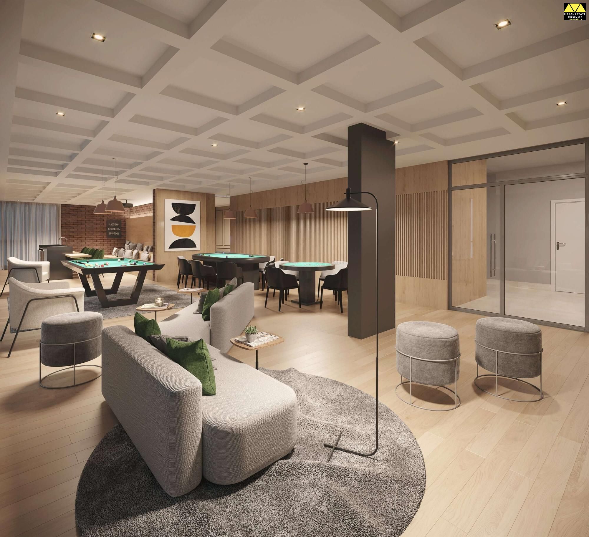 Apartamento, 2 quartos, 78 m² - Foto 10