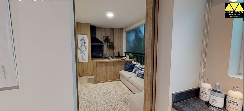 Apartamento à venda com 3 quartos, 93m² - Foto 8