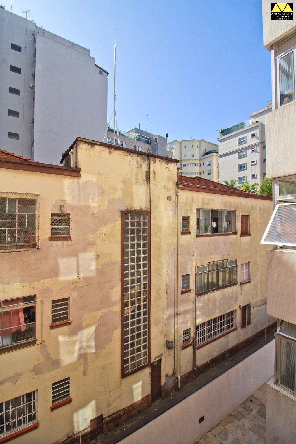 Apartamento, 1 quarto, 30 m² - Foto 8