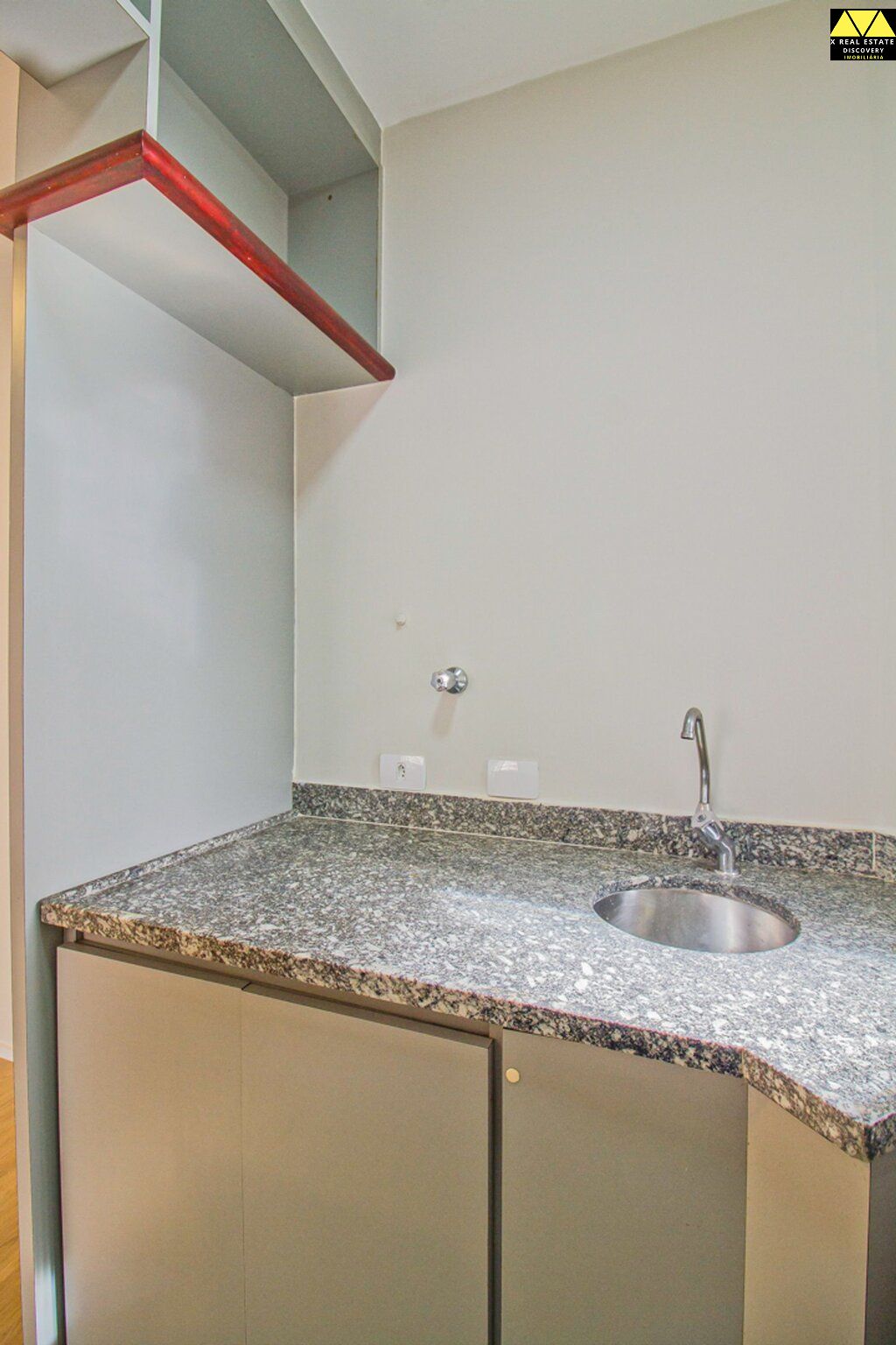 Apartamento à venda com 1 quarto, 36m² - Foto 21