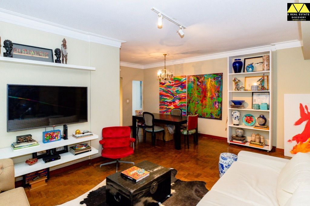 Apartamento, 3 quartos, 162 m² - Foto 6