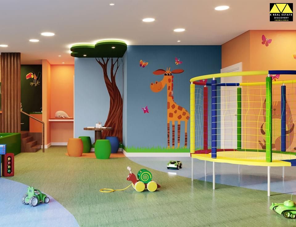 Apartamento, 3 quartos, 105 m² - Foto 5